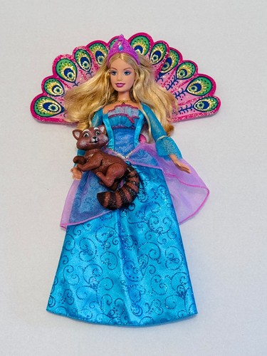 Barbie mattel the island - mattel,