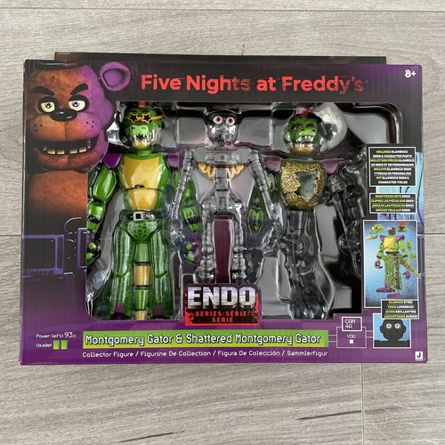 Five nights freddy s - five, at