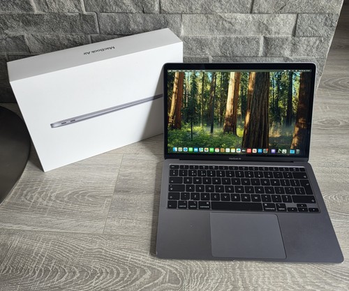 Apple macbook air 2020 i3 - apple,