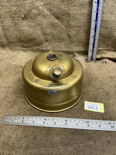 Vintage original tilley lamp - tilley,