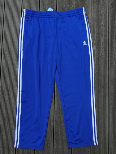 Adidas firebird tracksuit blue - adidas,