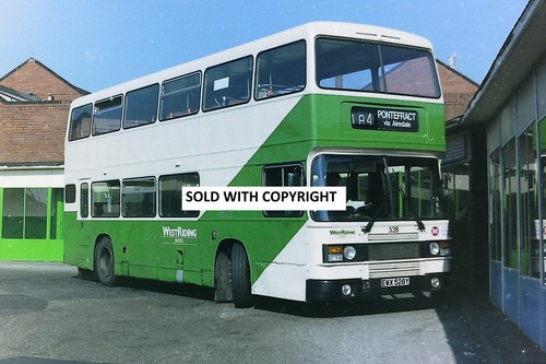 Bus negative 35mm - west, riding
