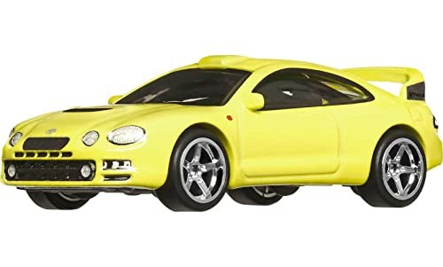 Hot wheels car culture - wheels,