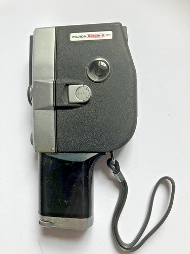 Vintage retro 1960s fujica - vintage,