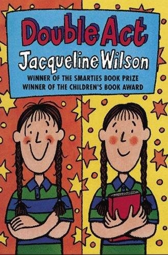 Double act jacqueline - double, act-jacqueline