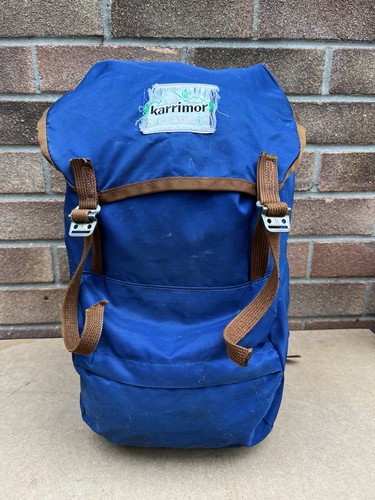 Karrimor tacpac vintage - karrimor,