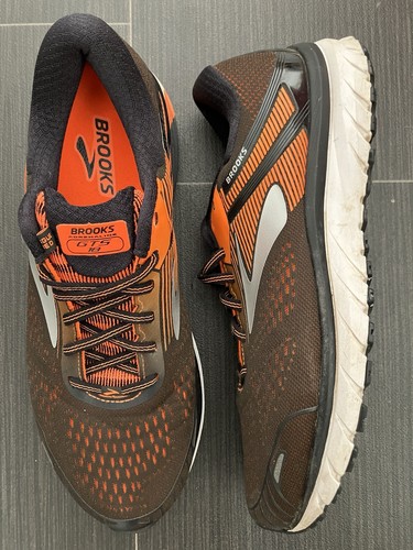Brooks adrenaline gts - brooks,