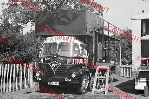 Truck lorry photo p thurston - photo,