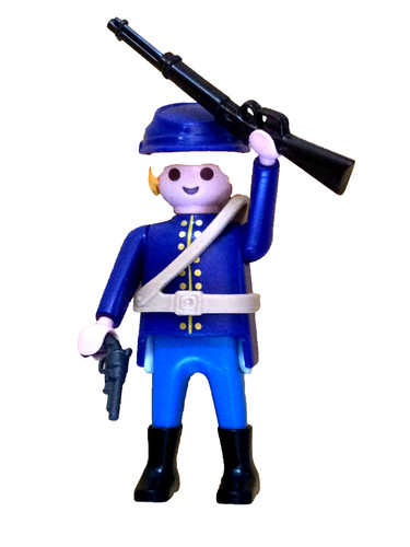 Playmobil,UNION