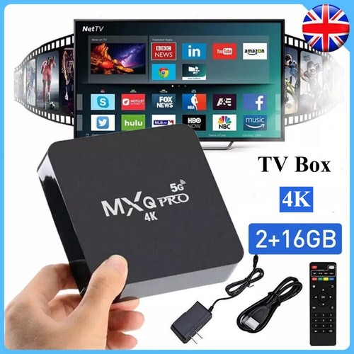 Android smart tv - 10,