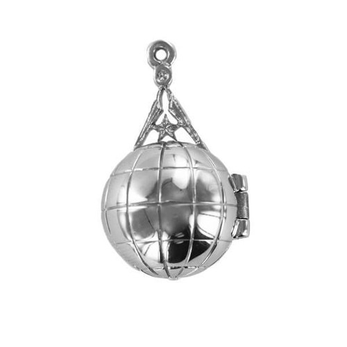 Rare masonic ladder orb - masonic,