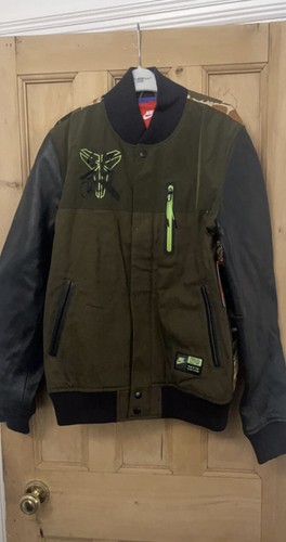 Rare nike destroyer black - nike,