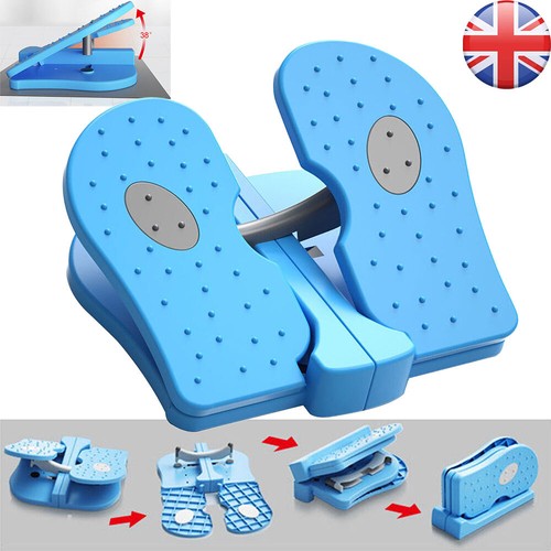 Mini stepper foldable foot - mini,