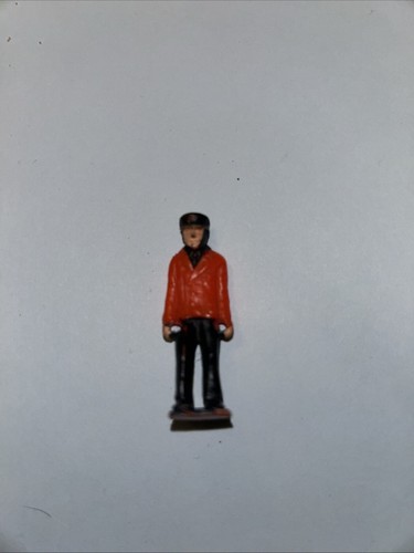Corgi toys original - original, part