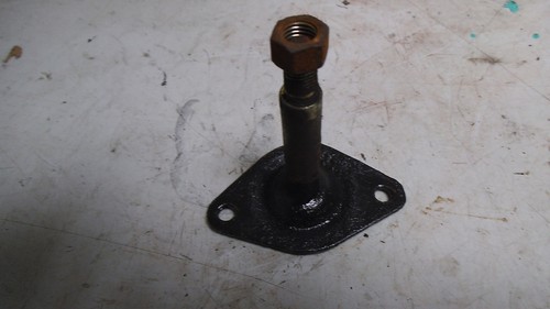 Asia rocsta 4x4 utility - asia,