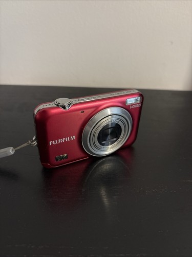 Fujifilm finepix series - jx,
