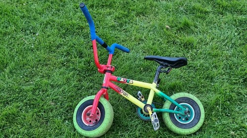 Basta rocker mini - mini, bmx