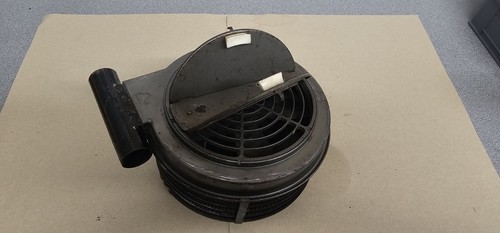 Jaguar xk120 140 - xk120/140, heater