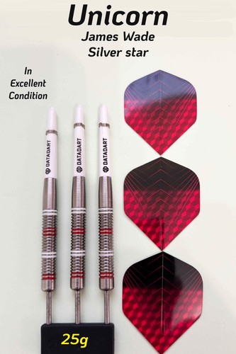 Darts tungsten unicorn - darts,,