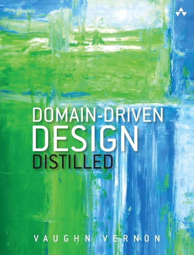 Domain driven design distilled - domain-driven,
