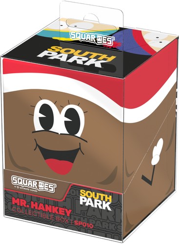 Ultimate guard squaroes - ultimate,