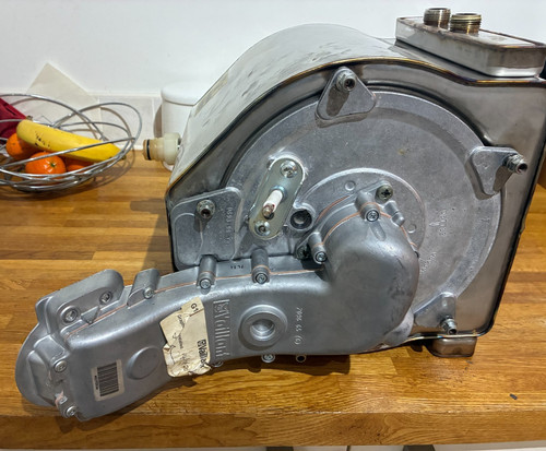Vaillant 065097 065119 - 065097,