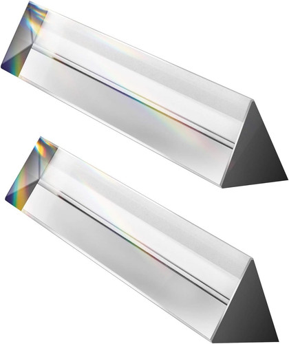 Pack inch crystal - pack, 6-inch