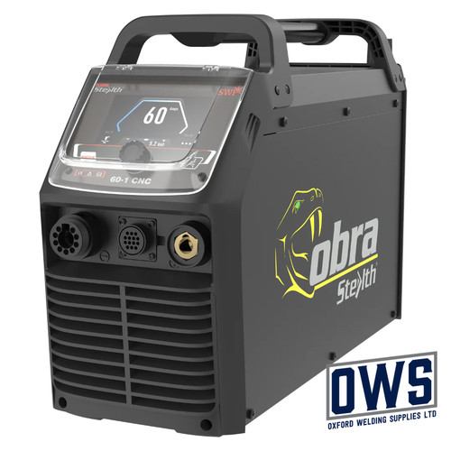 Cobra stealth cut - stealth, 60-1
