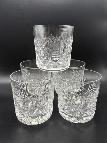 Vintage waterford crystal - vintage,
