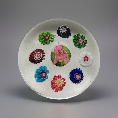 Antique 19th century clichy - 19th,