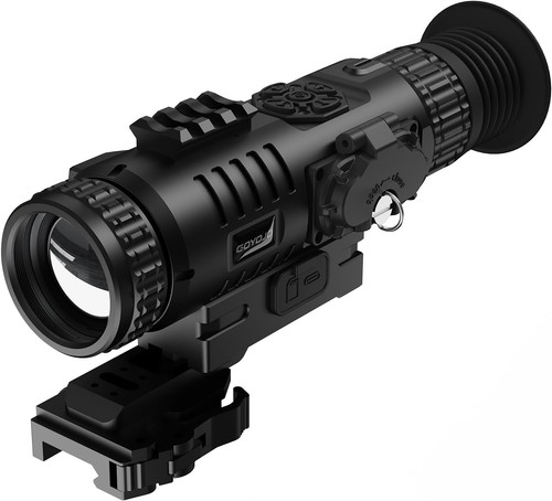 Goyojo digital night vision - night,