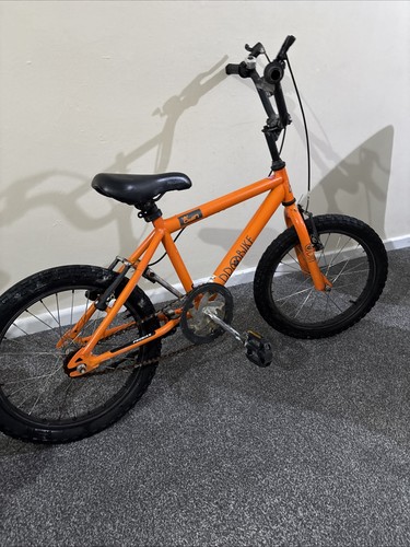 Inch children bike - children’s,