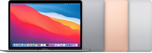 Apple macbook air 2020 - macbook,