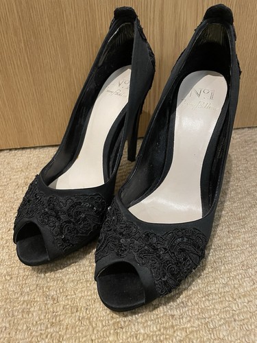 Jenny packham shoes size - jenny,