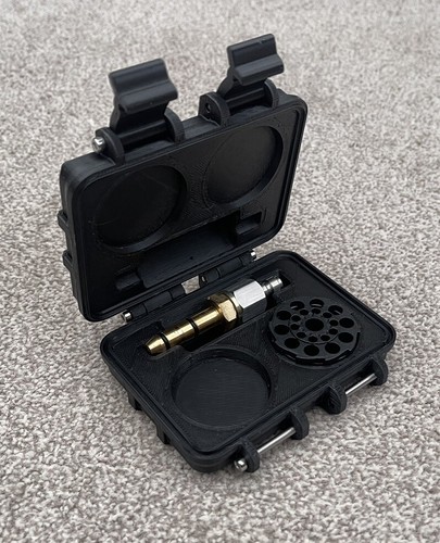 Weihrauch hw110 magazine - hw110,