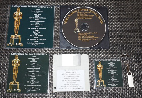 1960 academy award winning - academy,