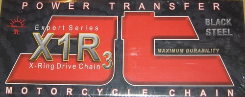 Ring chain 520 - jt, for