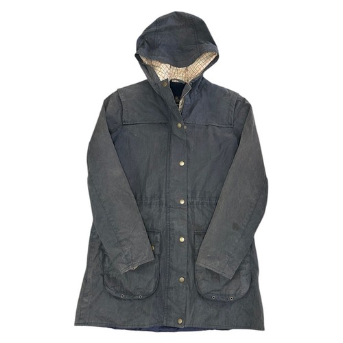 Barbour outdoor winter - winter, durham