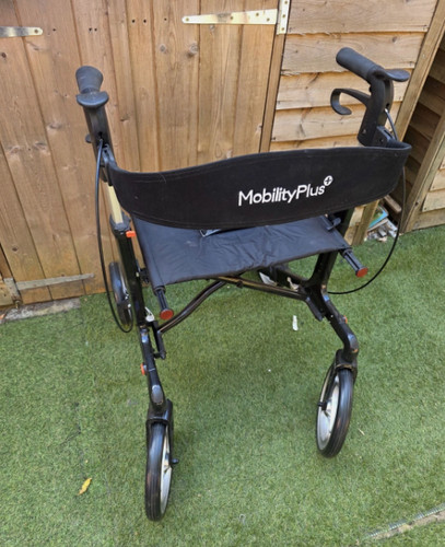 Mobilityplus mobility walker - mobilityplus+,