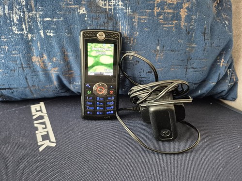 Motorola w388 vintage mobile - motorola,