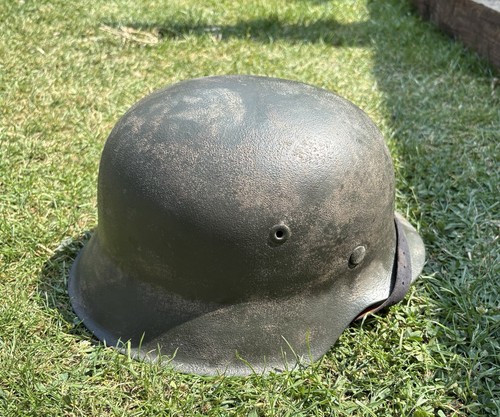 German ww2 original - original, m42