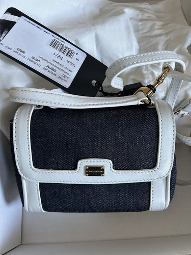 Dolce gabbana small bag - gabbana, kids