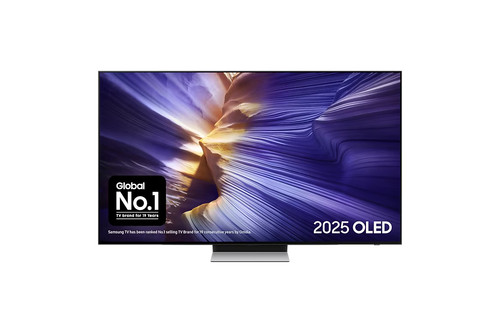 Samsung s90f oled 4k - samsung,