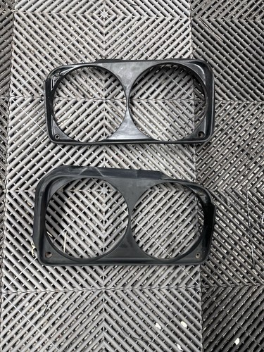 Ford capri mk3 headlights - ford,