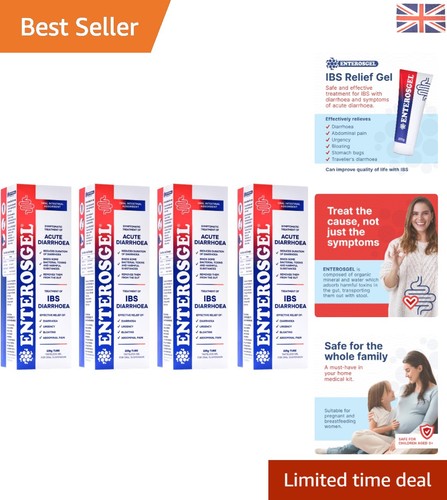 Scientifically proven 225g ibs - scientifically,