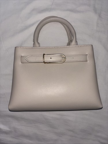Women cream mini trendy - cream, mini,