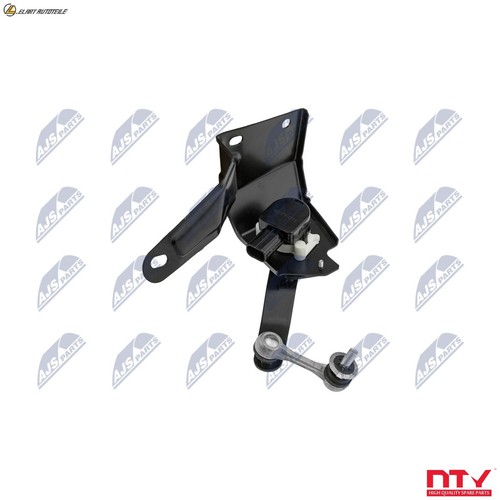 Ecu air suspension - ecu,