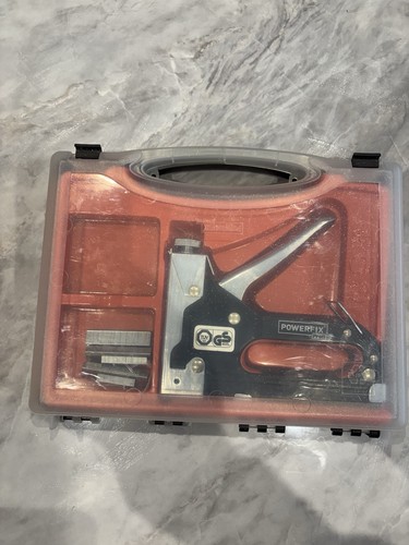Powerfix heavy duty hand held - duty,