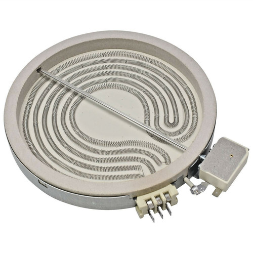 Lamona cooker hob - cooker,