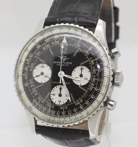 1965 stainless steel vintage - steel,